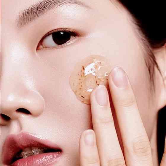 Гелевая маска со спикулами для сужения пор Heartleaf Pore Melting Gel Fraijour 75 мл Киев