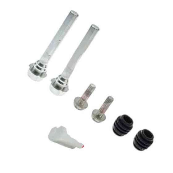 Ремкомплект суппорта переднего Honda Civic 05- направляющей Мукачево