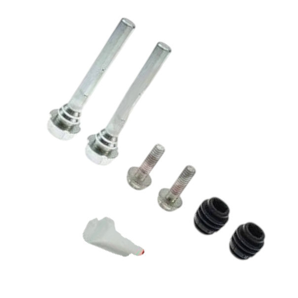 Ремкомплект суппорта переднего Honda Civic 05- направляющей Мукачево - изображение 1