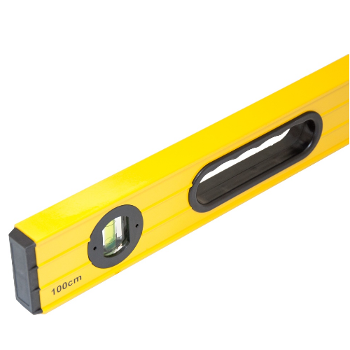 Рівень з поворотним вічком 2 рукоятки 100 см SIGMA Житомир - изображение 7