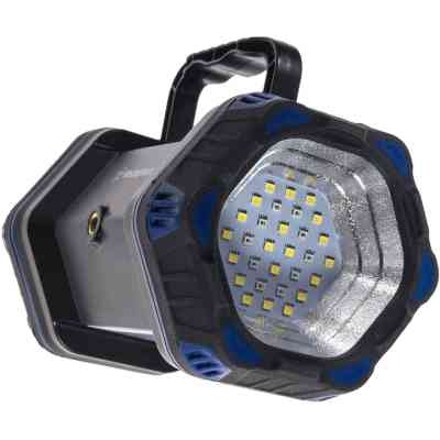 Ліхтар Westinghouse 8W LED COB WF217 з USB з функ Power Bank + подарунок WF 87-3R03PD16 red (WF217-CB-PR1) Вінниця