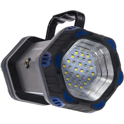 Ліхтар Westinghouse 8W LED COB WF217 з USB з функ Power Bank + подарунок WF 87-3R03PD16 red (WF217-CB-PR1) Вінниця - фото 3