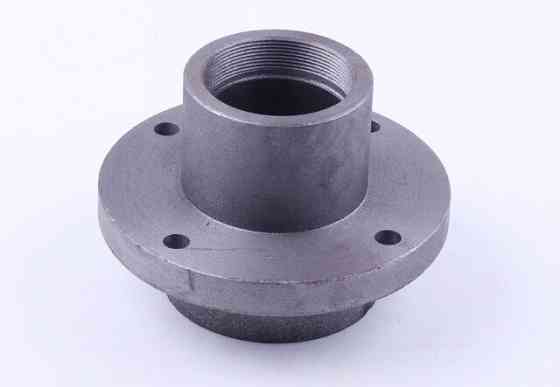 Ступица колеса переднего Мукачево