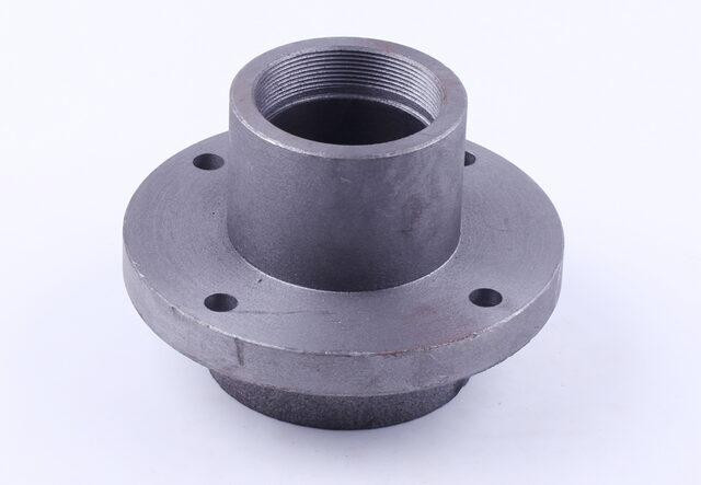 Ступица колеса переднего Мукачево - изображение 1