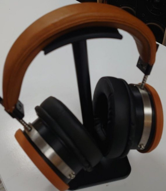 Двухполосные Hi-End наушники от Sound Reality. Харьков - изображение 3