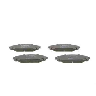 Тормозные колодки Bosch 0 986 494 686 Винница