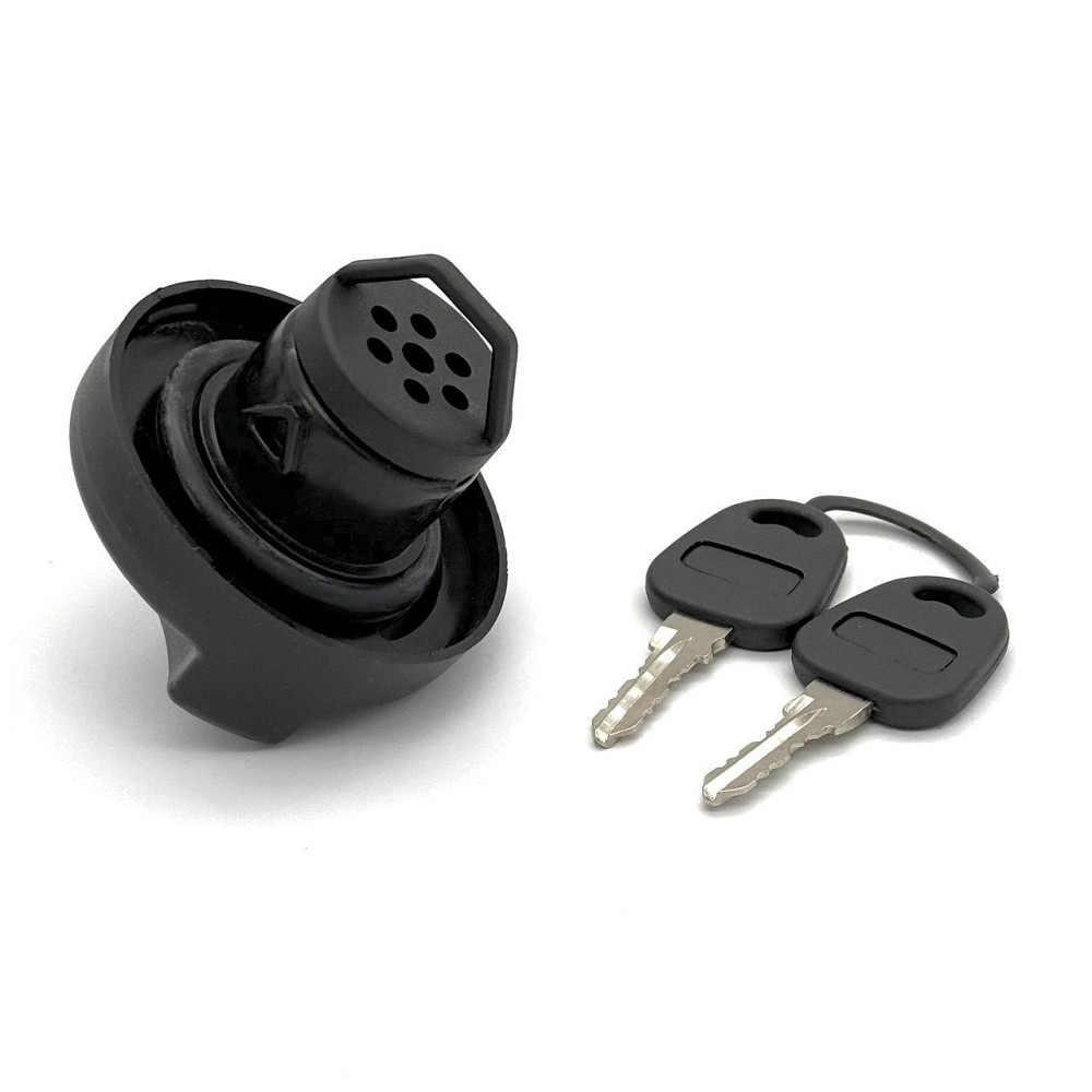 Пробка топливного бака GP Iveco Daily E3/E4/E5 (1333085080) Киев - изображение 1