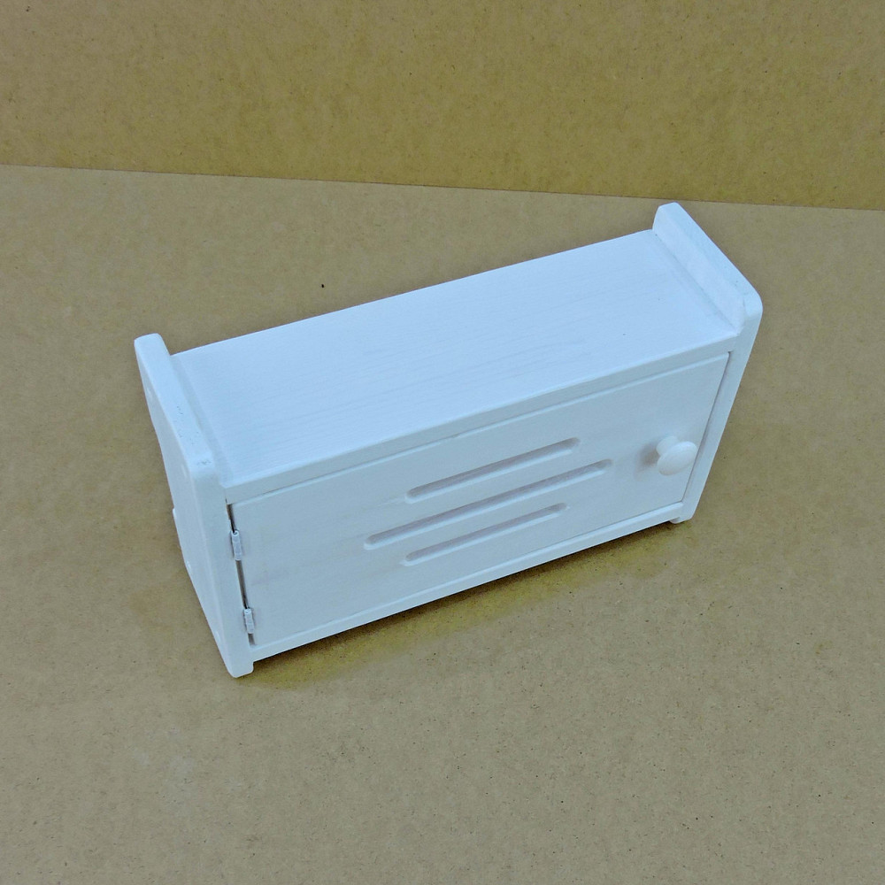 Полиця для роутера "Кейла" зефір Миколаїв - фото 8