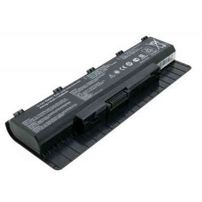Аккумулятор для ноутбука Asus N56 (A32-N56) 10.8V 5200mAh Extradigital (BNA3971) Винница