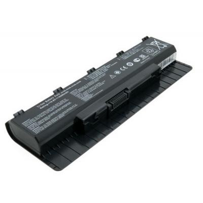 Акумулятор до ноутбука Asus N56 (A32-N56) 10.8V 5200mAh Extradigital (BNA3971) Вінниця - фото 2
