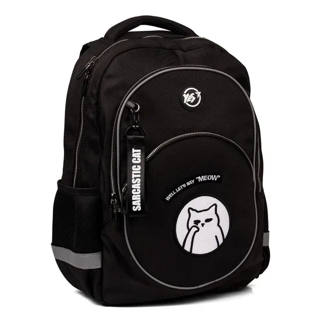 Рюкзак шкільний 