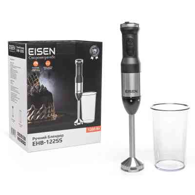 Блендер Eisen EHB-122SS Вінниця