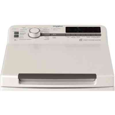 Стиральная машина Whirlpool TDLRB6241BSUA Винница