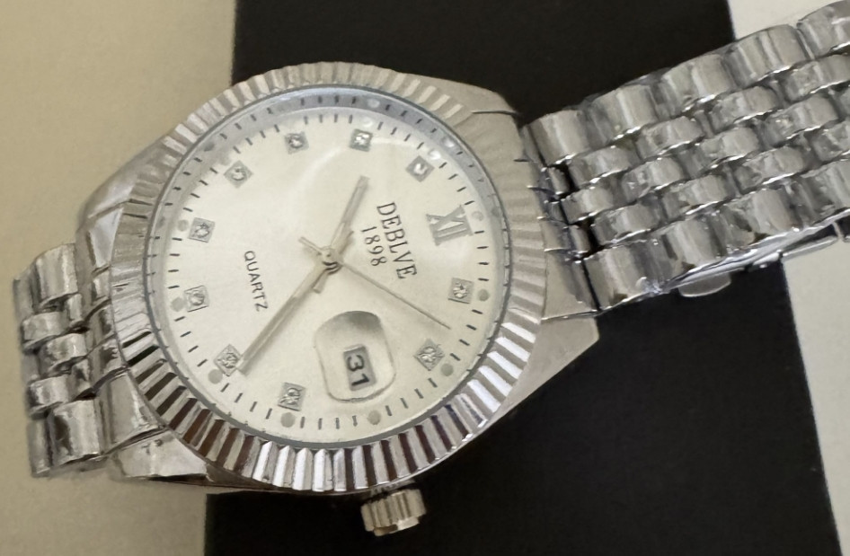 Часы модель 2025 новые. Харьков - изображение 4