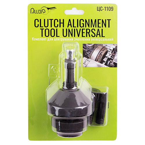 Alloid. Комплект для центрування зчеплення універсальний. (ЦС-1109) Одеса - фото 1