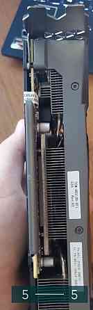 Видеокарта: RTX 3060 INNO 3D Киев