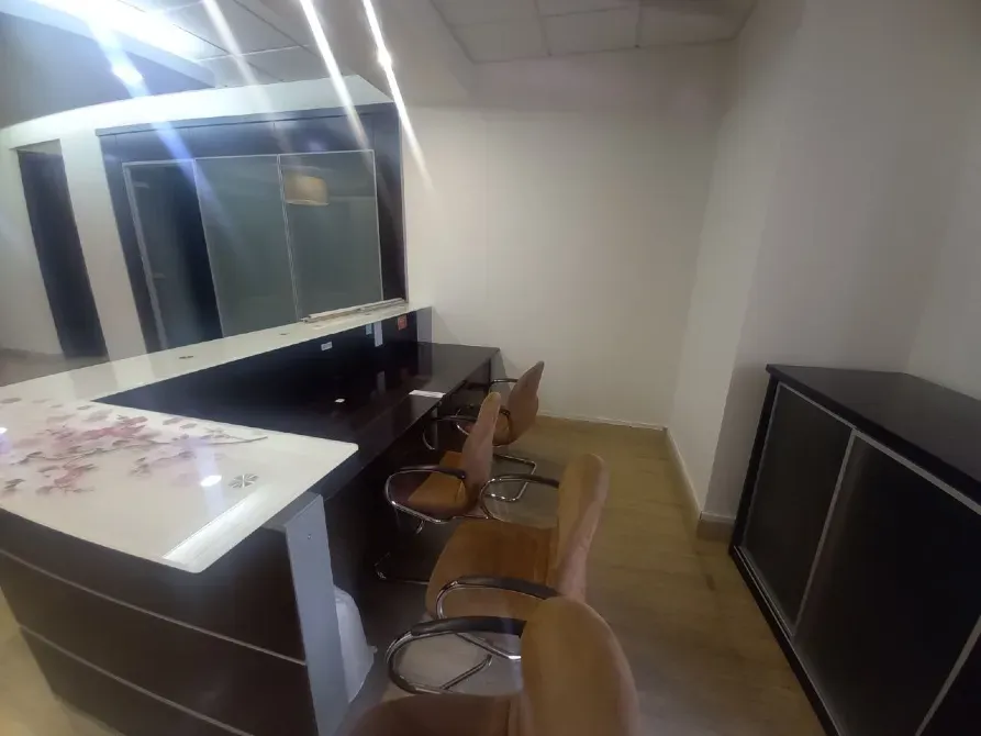 Красивый офис в центре города. Есть генерация электроэнергии .Безопасность 24\7 Днепр - изображение 9