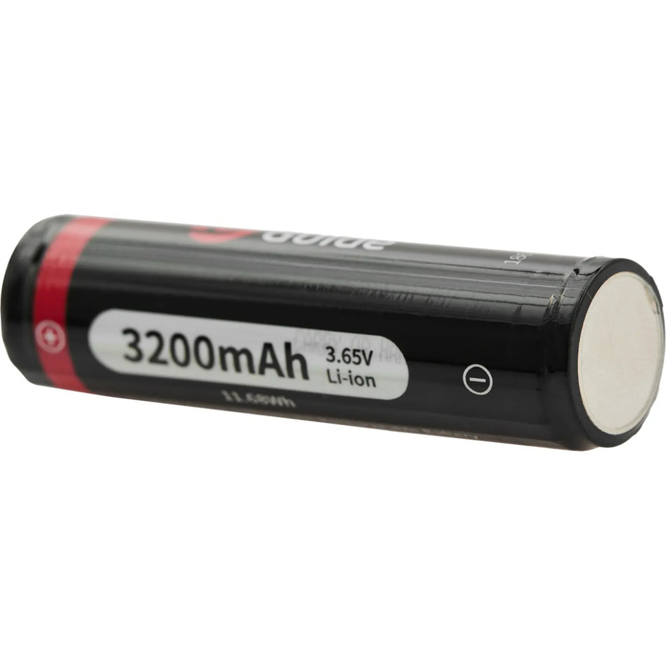 Акумулятор GUIDE для серії TR Scopes (18650) Киев - изображение 3