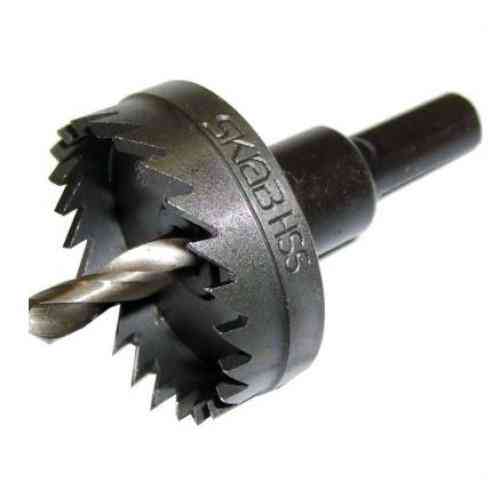 Коронка по металу 65 мм Харків