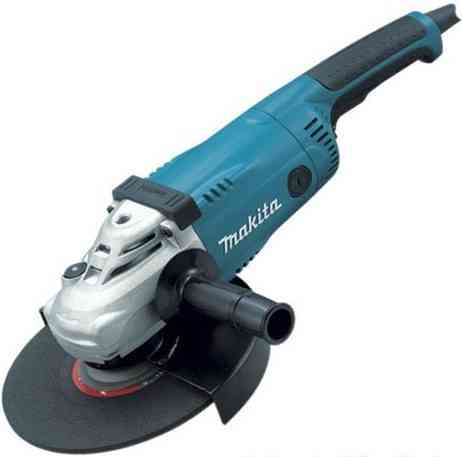 Кутова шліфувальна машина Makita GA 9020 Коломия
