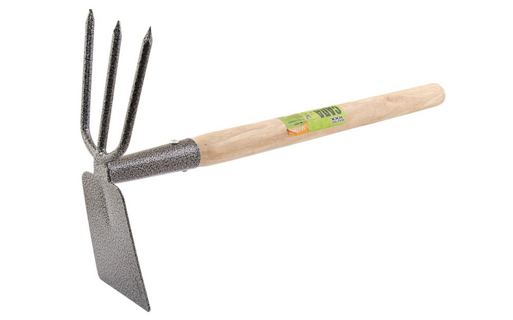 Сапа садова MASTERTOOL 