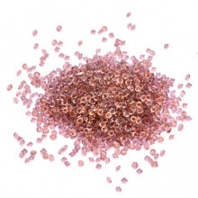 CRYSTAL PIXIE - ПИКСИ для ногтей SS ежевичная (хрустальная крошка), 1400 шт Киев - изображение 1