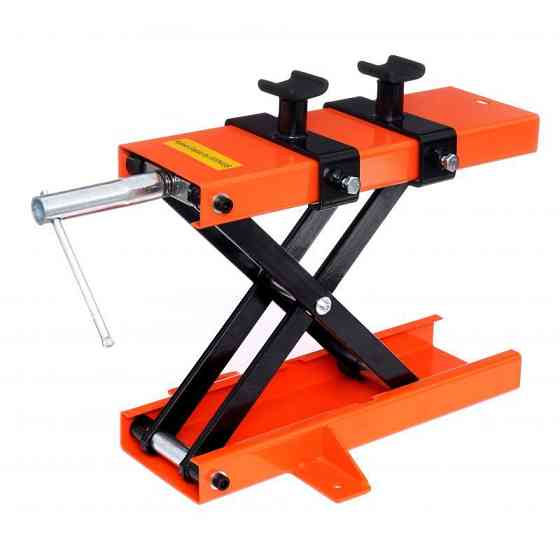 Подъемник для мотоциклов  Kraft&Dele KD352 Киев