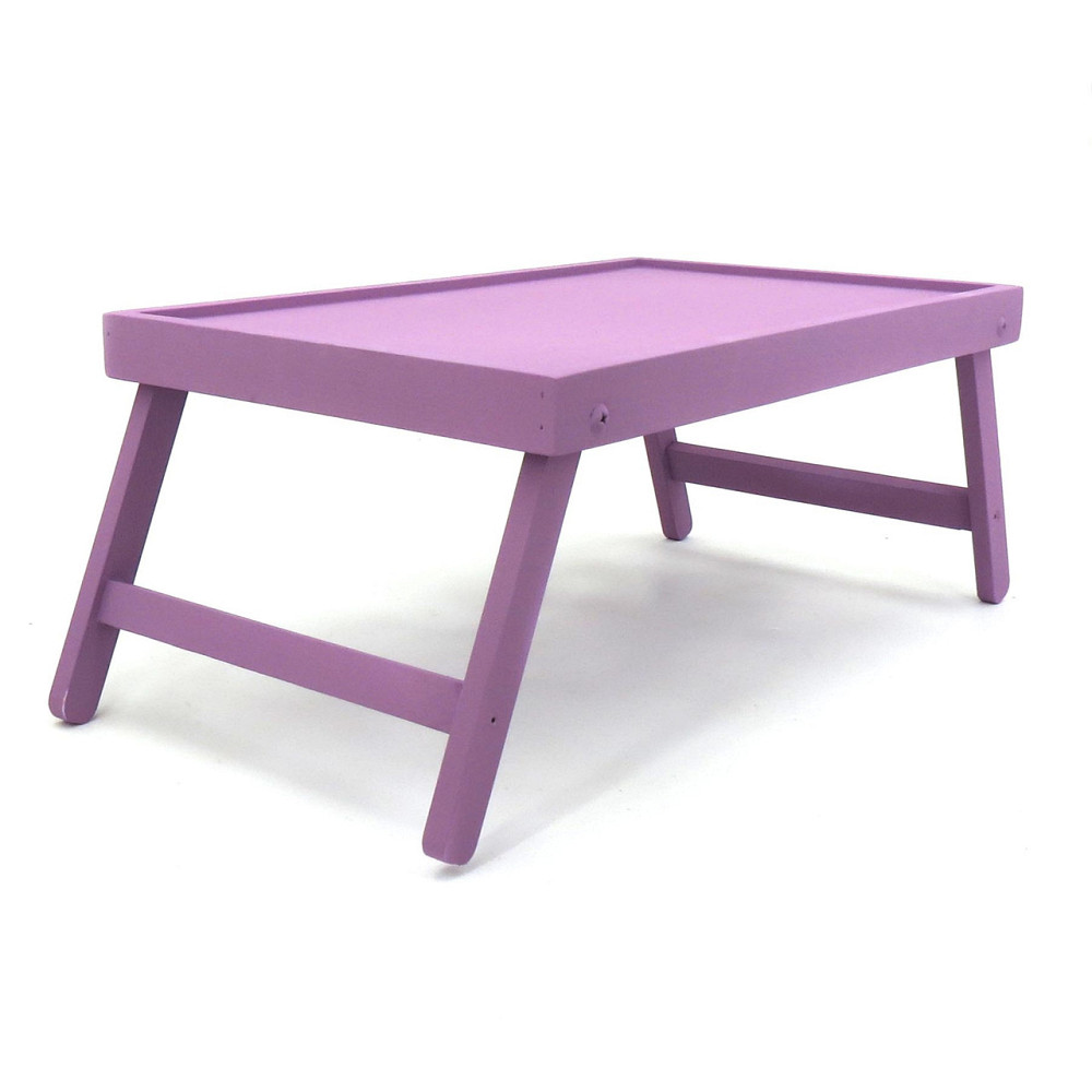 Столик-поднос для завтрака 