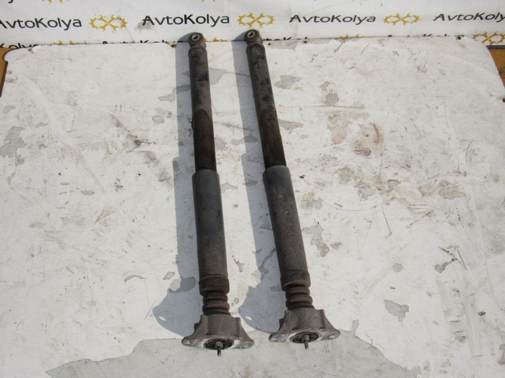 Амортизатор задній Ford Focus 2008-2011 Ковель - фото 1