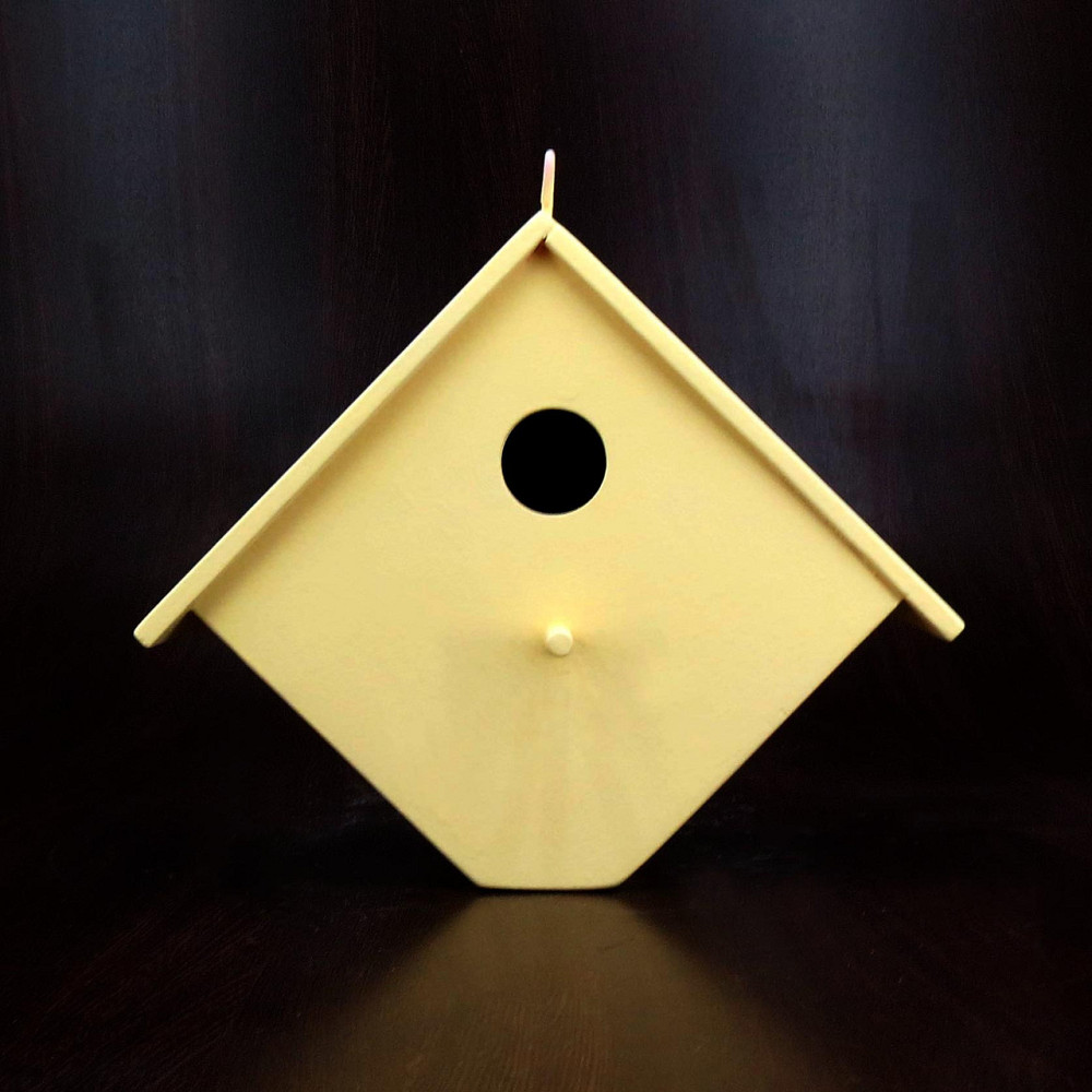 Скворечник садовый 