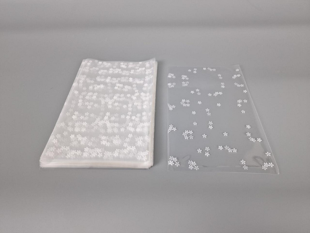 Пакет с рисунком для упаковки подарков   (15*25) №381 (2) 