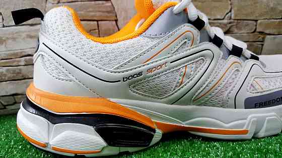 Мужские кроссовки  BaaS Freedom Киев