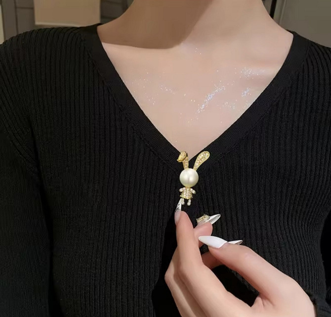 Брошка 