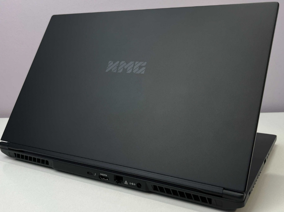Ноутбук: XMG 15.6" 144Hz ,i7-9750H, GTX 1660Ti , SSD 256Gb, RAM 16Gb. Київ - фото 6