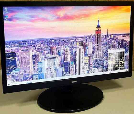 Монітор LG 22M38A Київ