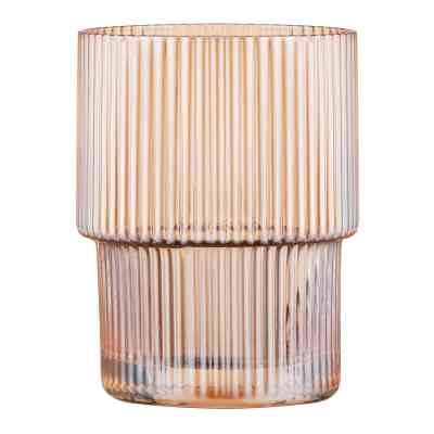 Набор стаканов Ardesto 200мл, 2шт, скло, золотистий (AR2620GG) Винница