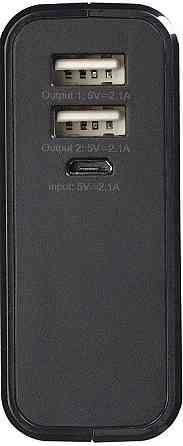 Повербанк Дорожное USB-зарядное устройство SILVERCREST Киев