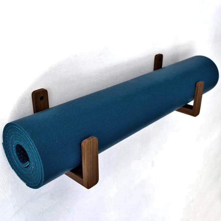 Органайзер ковриков для йоги 