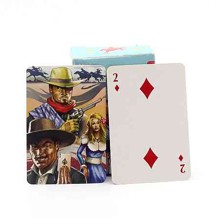 Гральні карти 