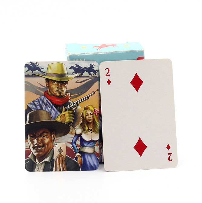 Гральні карти 