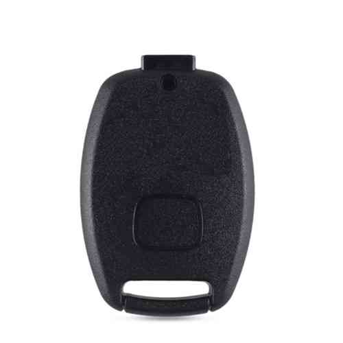 Корпус ключа з чипом для Honda без леза Київ