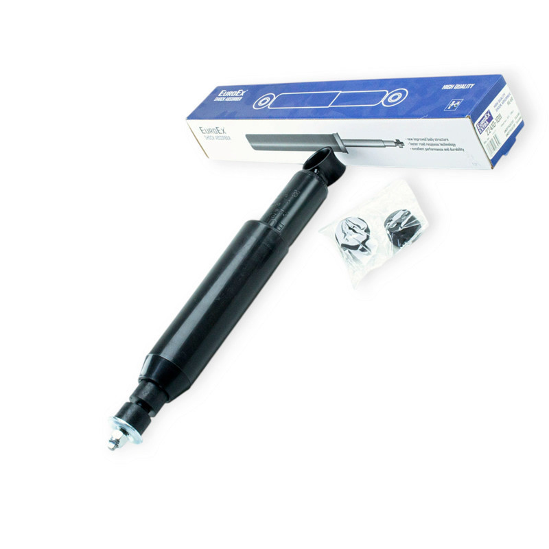 Амортизатор ГАЗ 2410, 3102, 31029, 3110, 31105 задний Мукачево - изображение 1