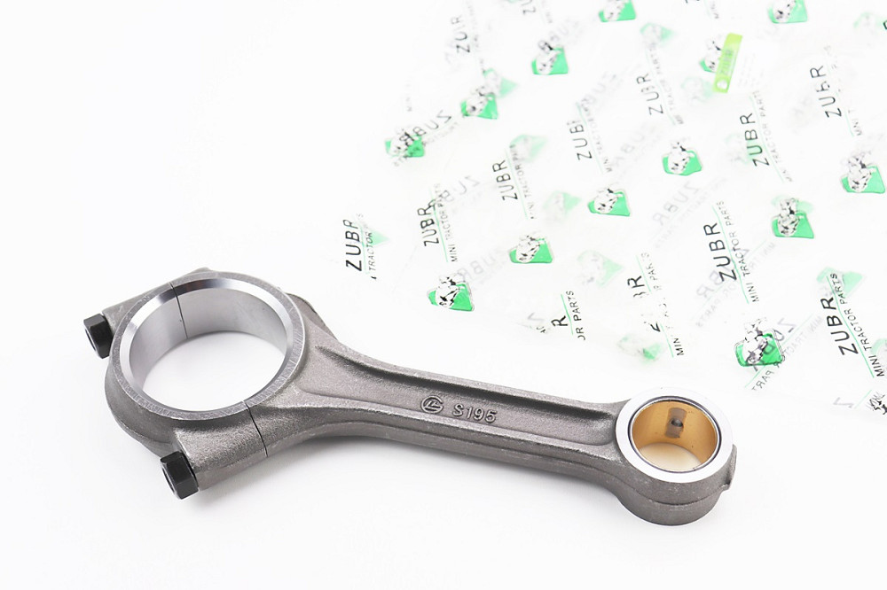 Шатун ZS1100 Киев - изображение 1