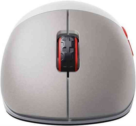 Миша бездротова Xtrfy M8 Wireless Retro (M8W-RGB-RETRO) ( Сірий ) Харьков