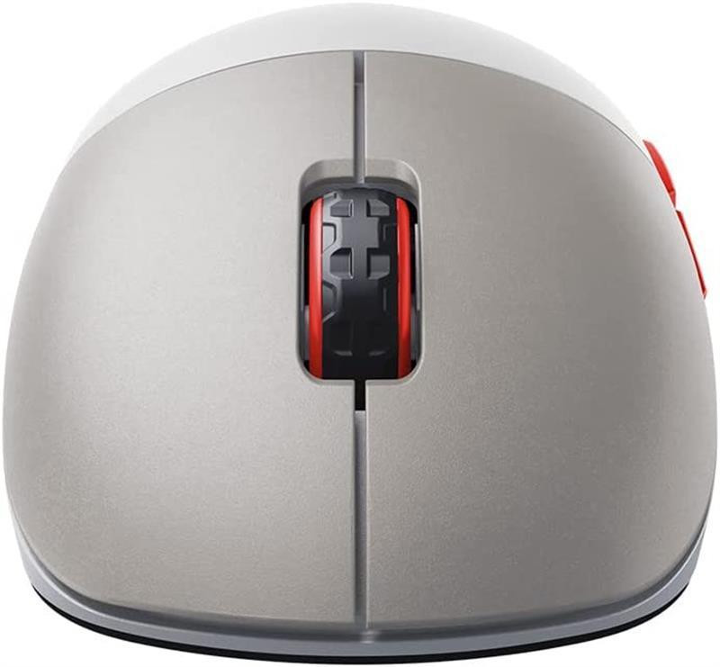 Миша бездротова Xtrfy M8 Wireless Retro (M8W-RGB-RETRO) ( Сірий ) Харьков - изображение 5