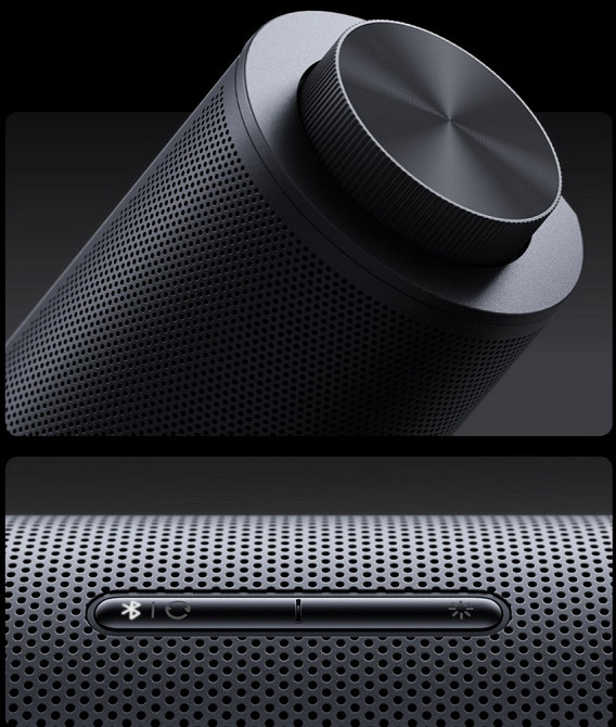 Саундбар Xiaomi REDMI Computer Speaker 2 Pro Set Black Одеса - фото 9