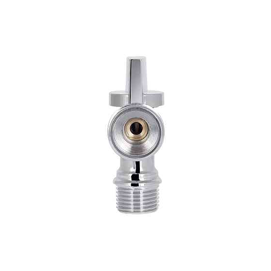 Кран приладовий Thermo Alliance Base 1/2"х3/4" НР SD185W1520 Київ