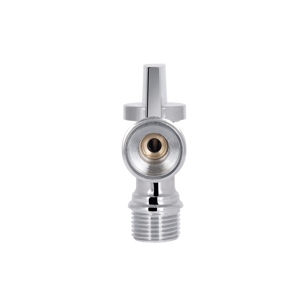 Кран приладовий Thermo Alliance Base 1/2"х3/4" НР SD185W1520 Київ - фото 3