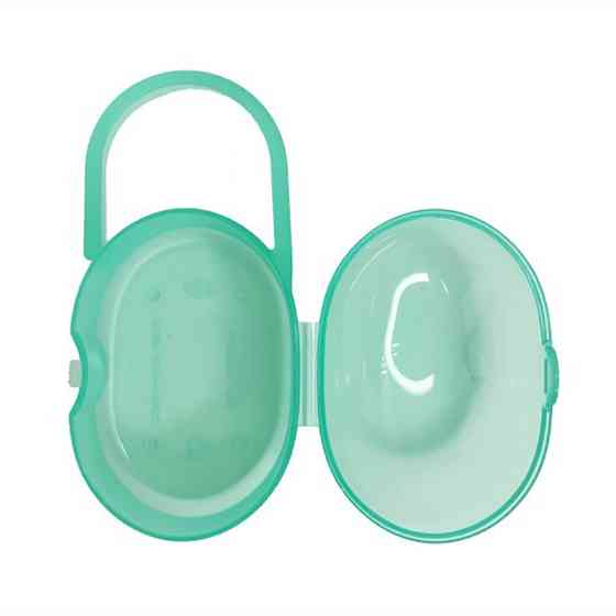 Контейнер для хранения пустышки MGZ-0530(Green) Винница