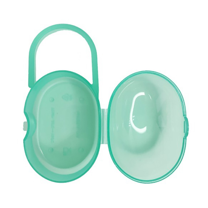 Контейнер для хранения пустышки MGZ-0530(Green) Винница - изображение 2